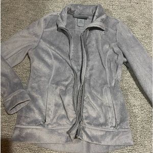 Jacket size small